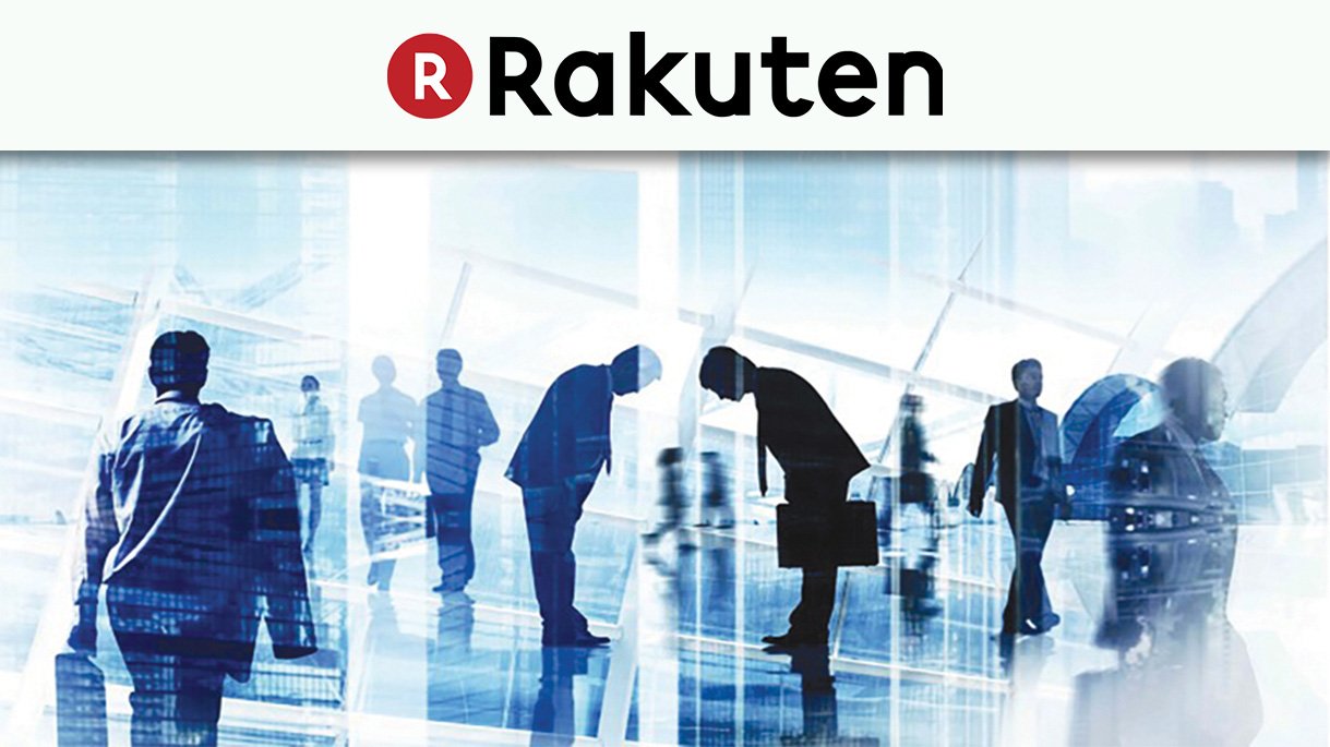 Rakuten Mobile