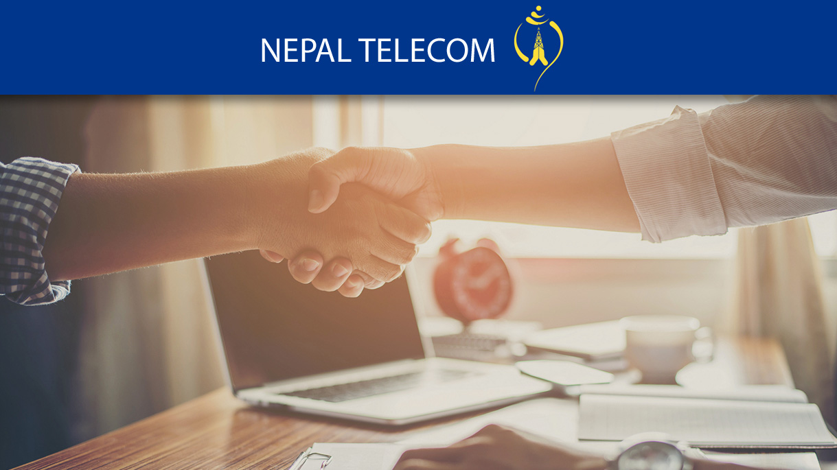 Nepal Telecom